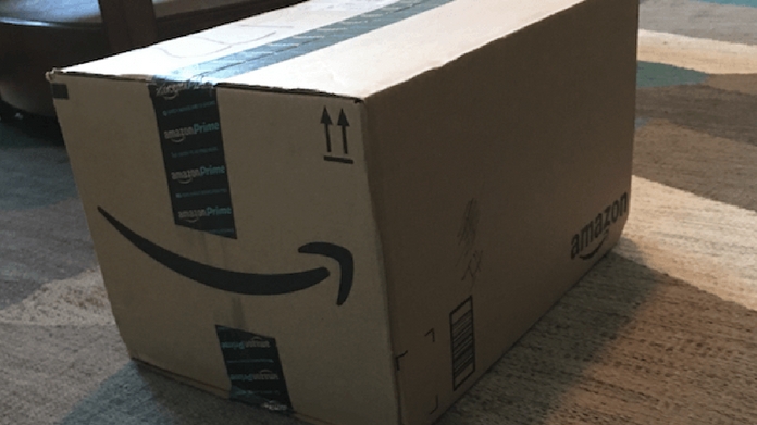 amazon