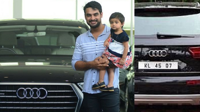 tovino car