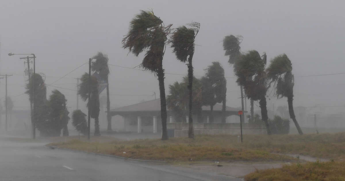 harvey cyclone US chemical plant blast