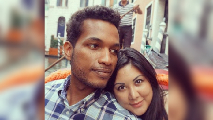 Angeline Francis Gave Up Her Million Dollar Inheritance To Marry Her Love