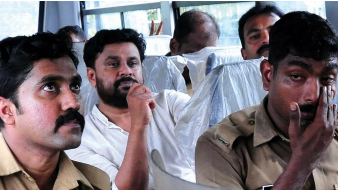 Dileep dileep goes back to aluva sub jail after rituals dileep bail verdict on monday