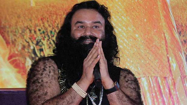 gurmeet from luxurious palace to jail