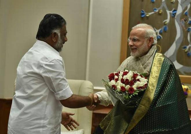 OPS-meets-Modi