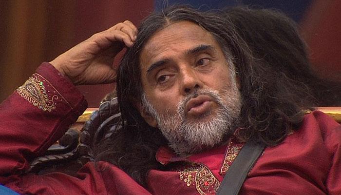Swami Om slapped with Rs 10 lakh fine by SC