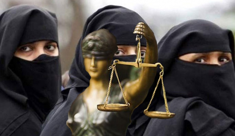 triple talaq can be continued says sc