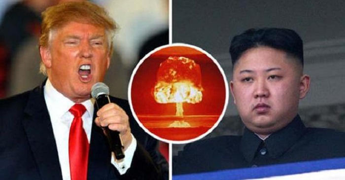 Trump-North-Korea