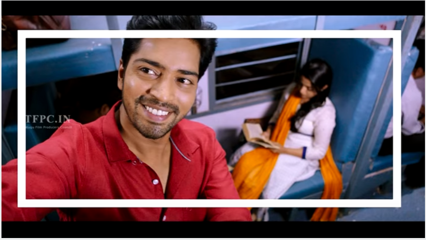 VADAKKANSELFIE
