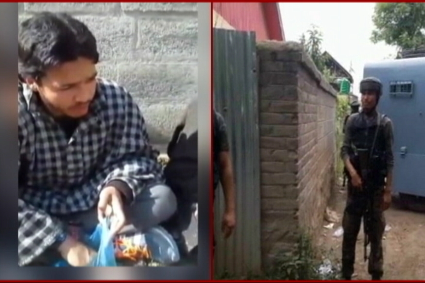 Abu Dujana, Lashkar-e-Taiba's Kashmir Chief, Killed by Security forces
