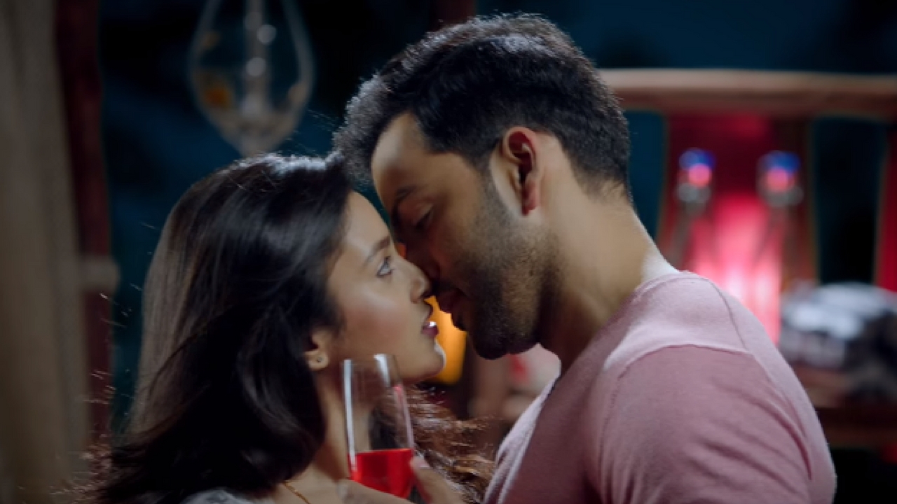 adam joan