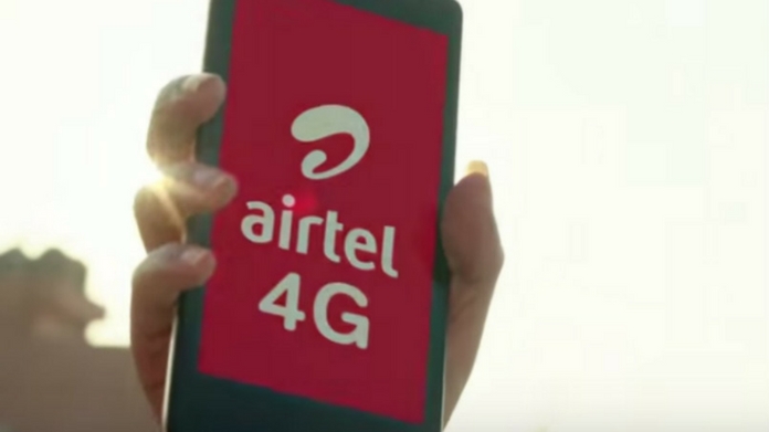airtel launches new mobile phone airtel data offer from 5 rupees airtel introduces new offer similar to jio
