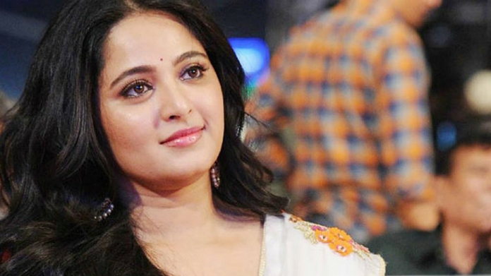 anushka shetty beauty secret revealed