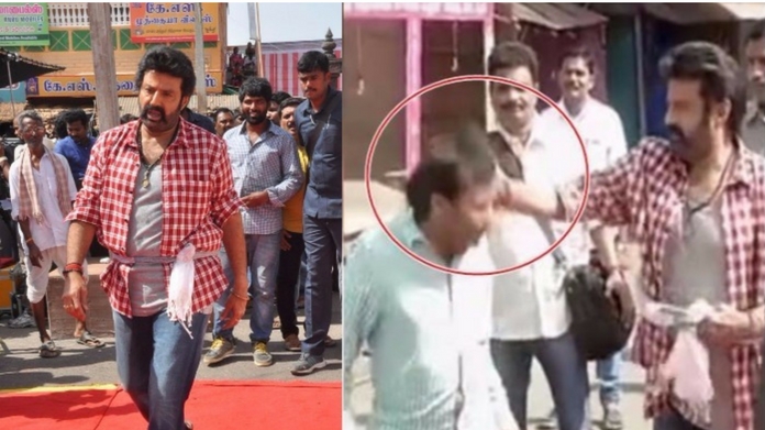 balakrishna