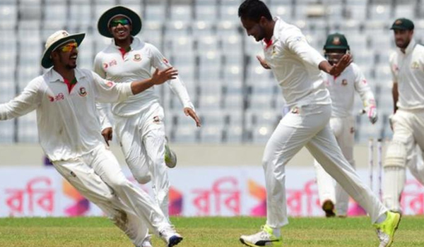 bangladesh beats australia