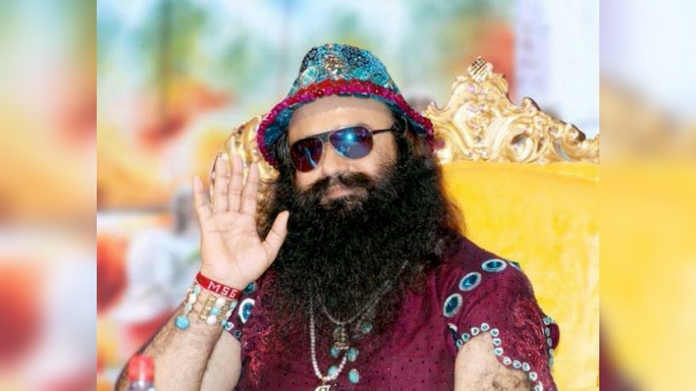 behind the godman rockstar baba aka gurmeet ram rahim