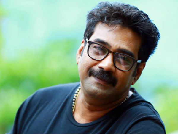 biju menon