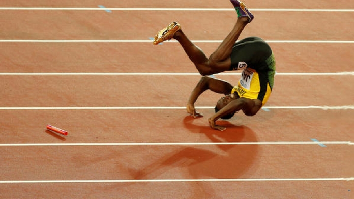 bolt new