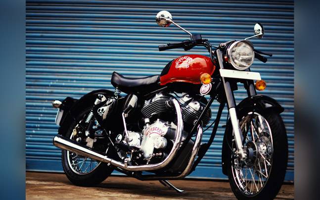 royal enfield 1000 cc v twin engine