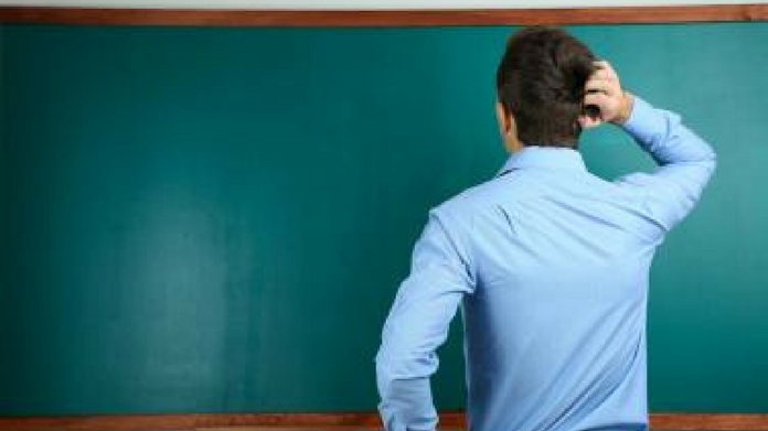 college professor alleged of mental illness for asking salary hike