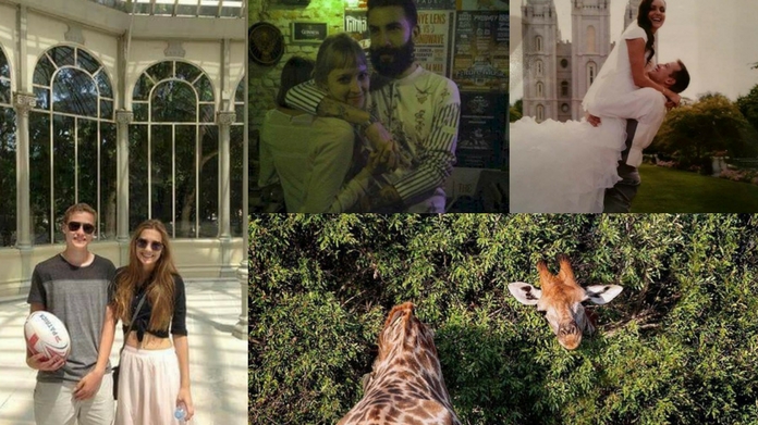 confusing pics