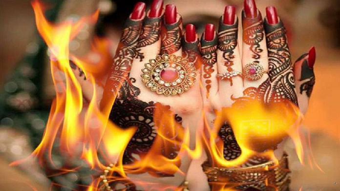 dowry