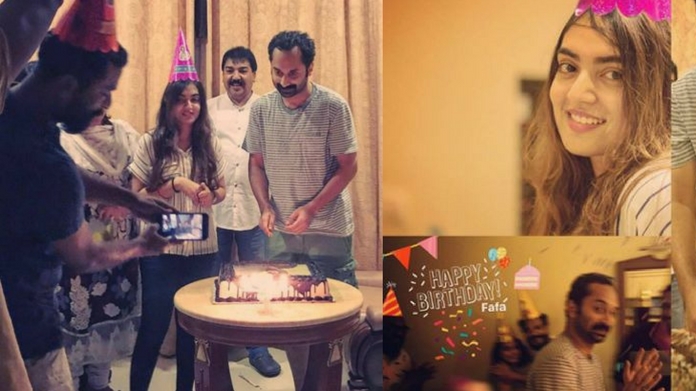 fahad bday
