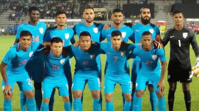 indian football