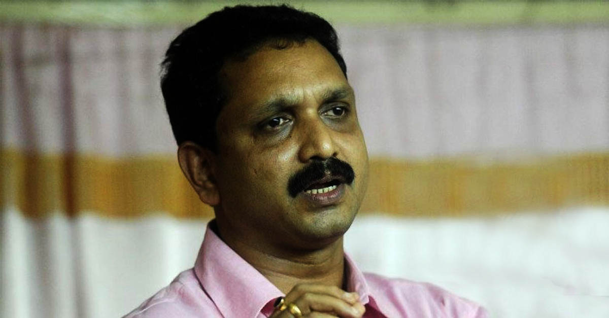 k surendran 24