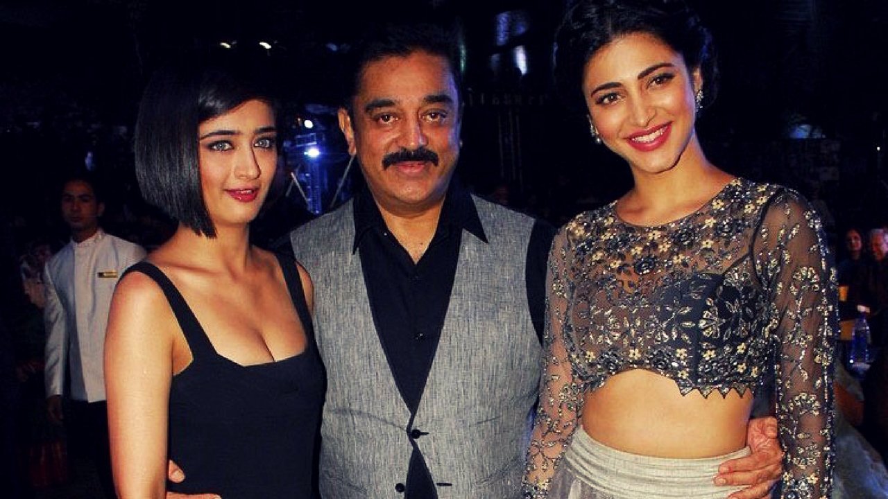 kamal hassan