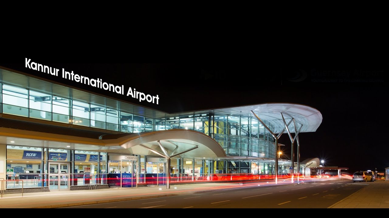 kannur international airport domestic services from kannur by the middle of this year