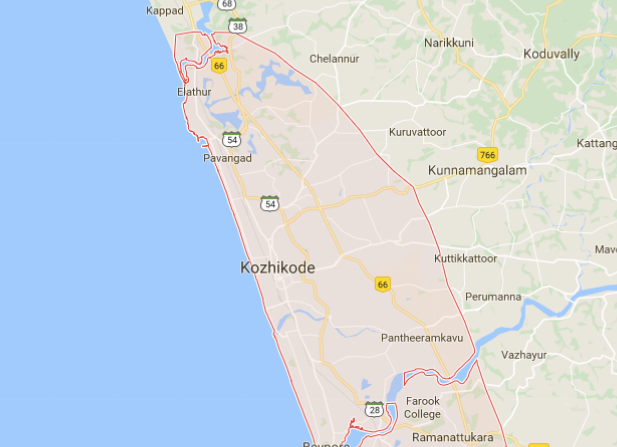 kozhikkode