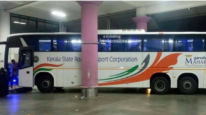ksrtc