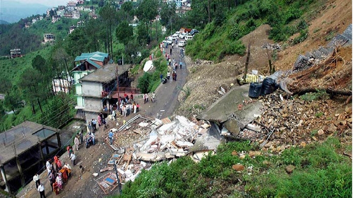 himachal pradesh lanslide