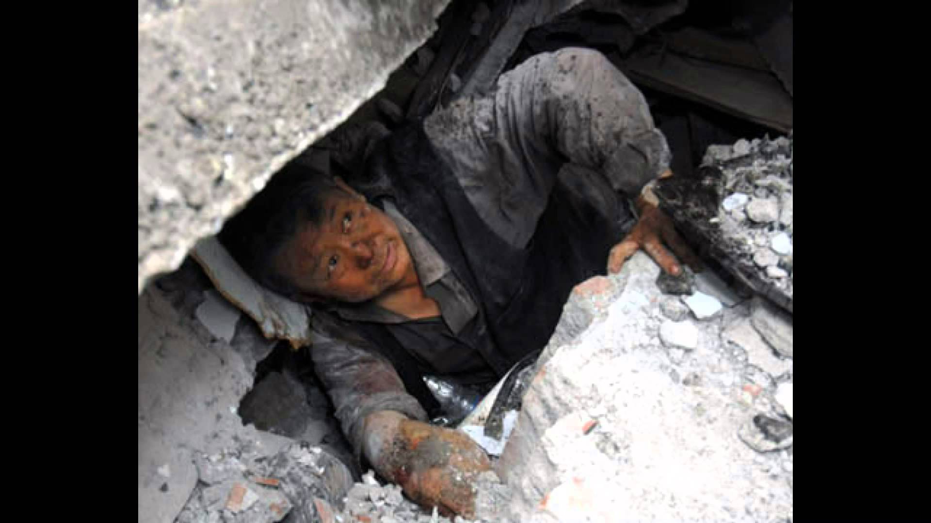 china earthquake death toll touches 100