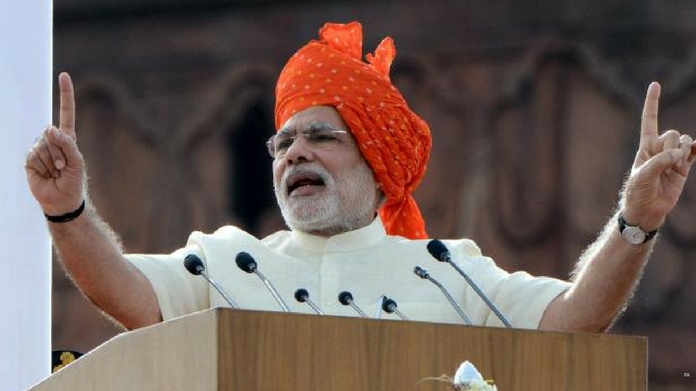 modi pm rally today gujarat election 2017