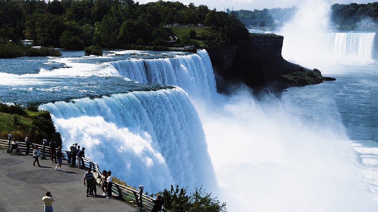 nayagra water falls