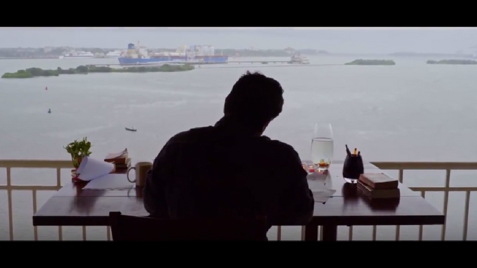 nivin pauly casting call