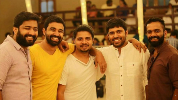 njandukalude naatil oru idavela