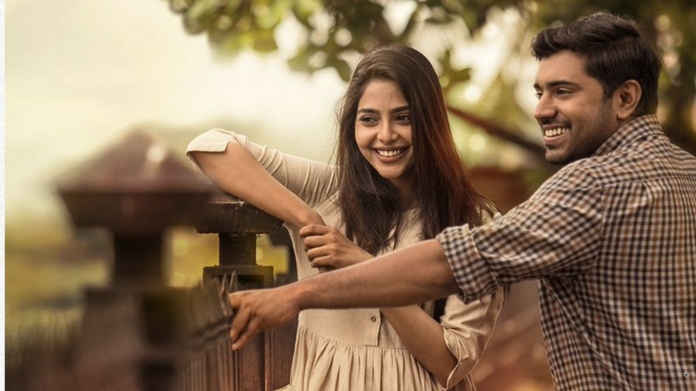 njandukalude naatil oru idavela