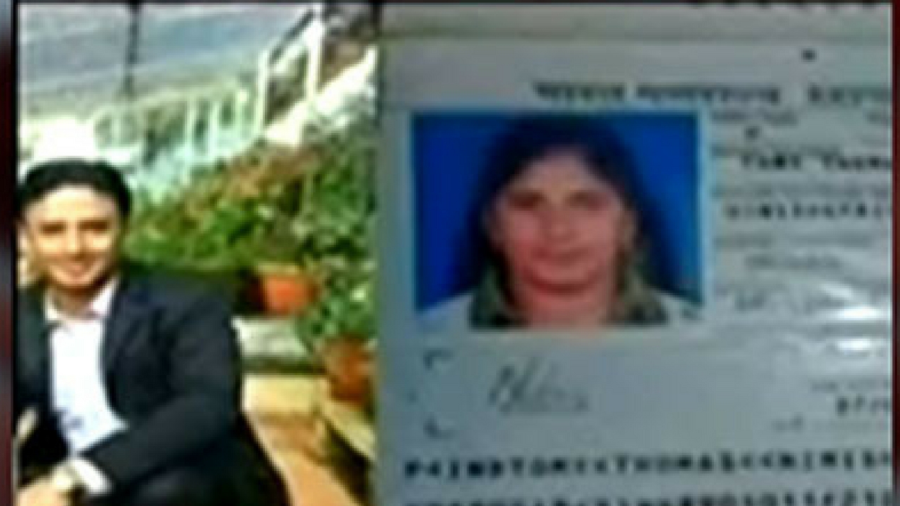 nurse killed husband