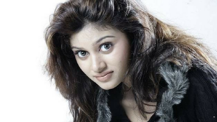 oviya