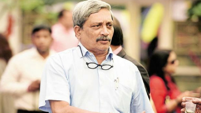 pareekkar