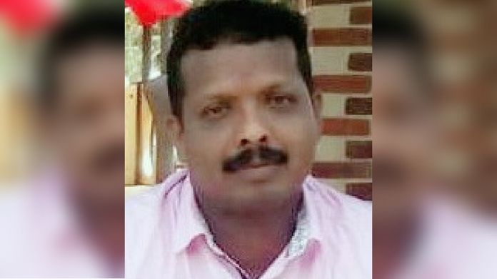 police officer who tried committing suicide passed away