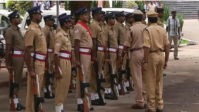 police