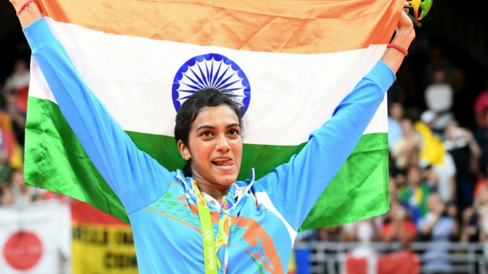 pv sindhu sindhu about dissappointing incident during flight journey
