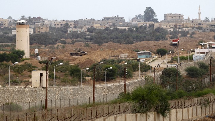 rafah