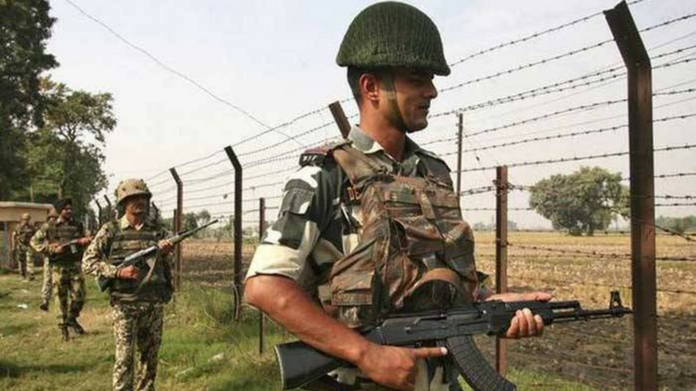 revamp in indian army pak ceasefire violation india fights back