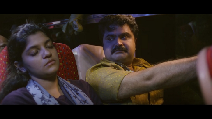 sarvopari pala kaaran Chemmaanam song