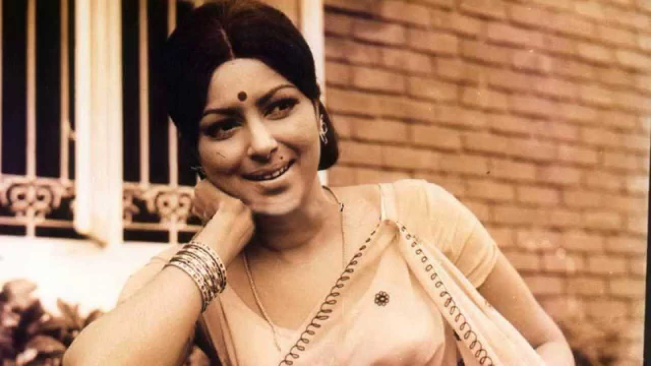 sharada