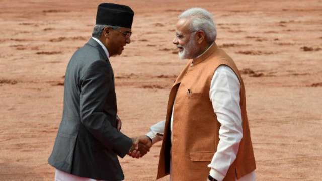 sherdeuba-modi
