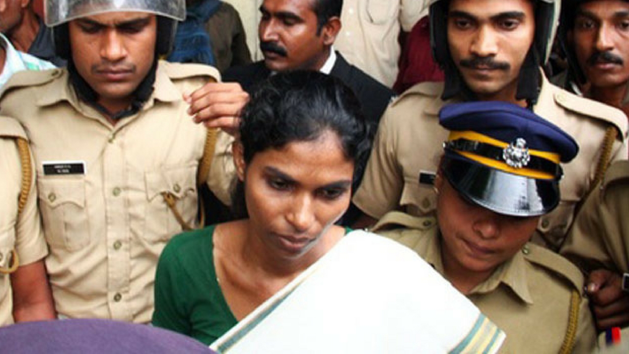 shobha john